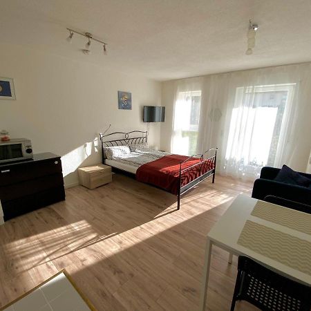 Lodging 13 Apartment Offenburg Luaran gambar
