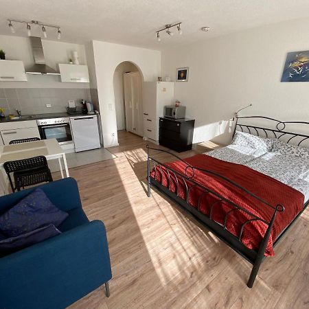 Lodging 13 Apartment Offenburg Luaran gambar