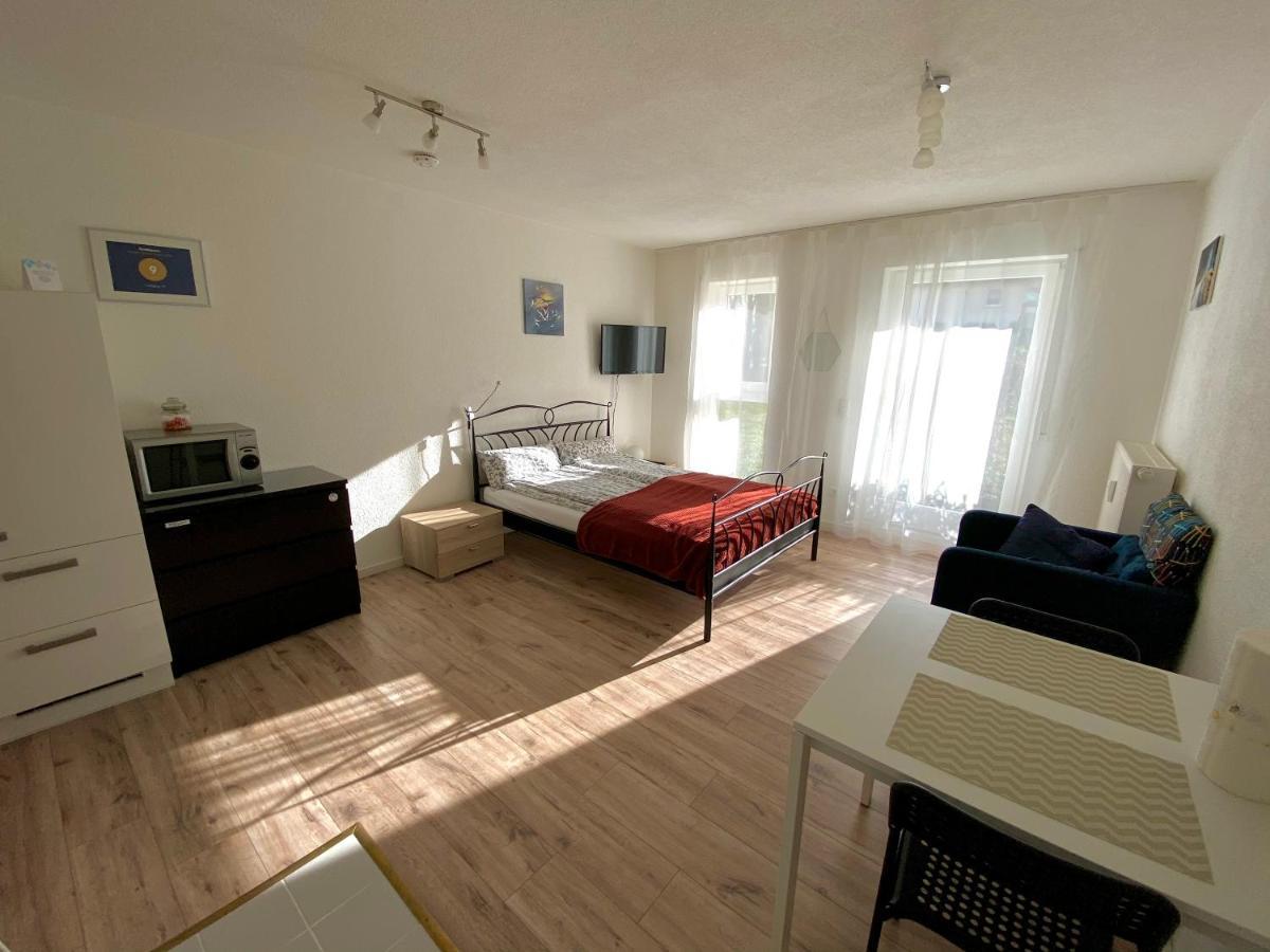 Lodging 13 Apartment Offenburg Luaran gambar