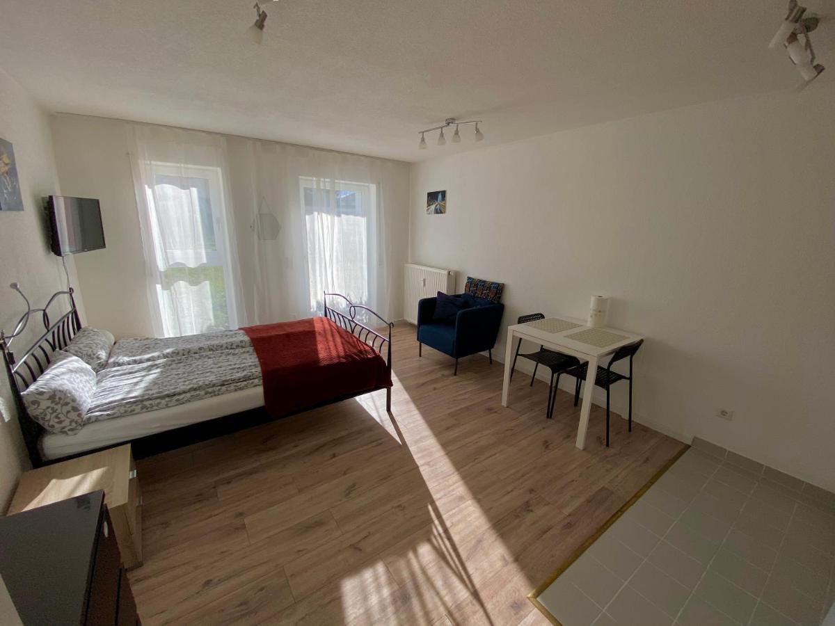 Lodging 13 Apartment Offenburg Luaran gambar