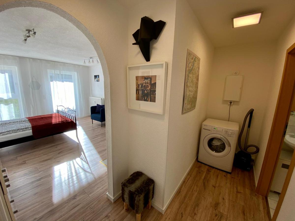 Lodging 13 Apartment Offenburg Luaran gambar