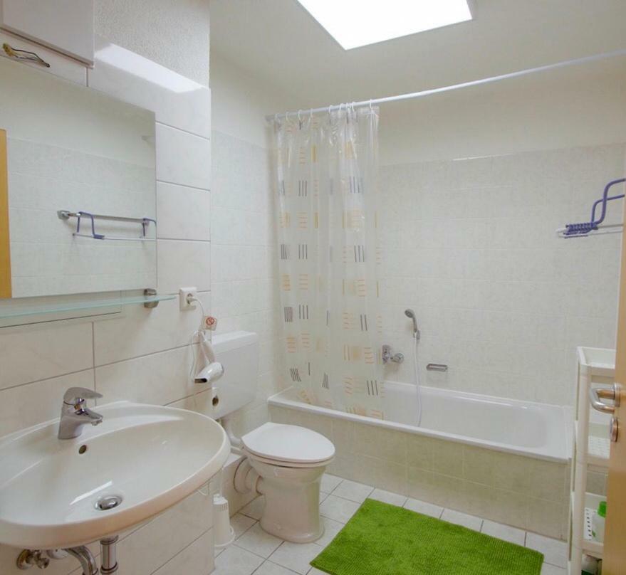 Lodging 13 Apartment Offenburg Luaran gambar