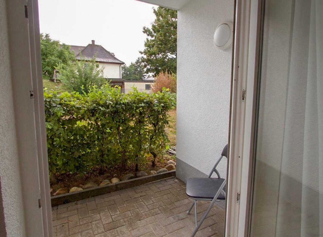 Lodging 13 Apartment Offenburg Luaran gambar